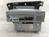 2012 Honda Civic Radio AM FM Cd Player Receiver Replacement P/N:39100-TR0-A314-M1 MF641AC Fits OEM Used Auto Parts - Oemused