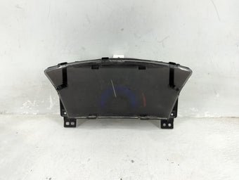 compare product 2012 Honda Civic Instrument Cluster Speedometer Gauges P/N:78200-TR0-A413-M1 78200-TR0-A413 Fits OEM Used Auto Parts