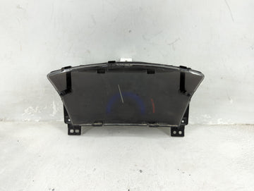 2012 Honda Civic Instrument Cluster Speedometer Gauges P/N:78200-TR0-A413-M1 78200-TR0-A413 Fits OEM Used Auto Parts - Oemus