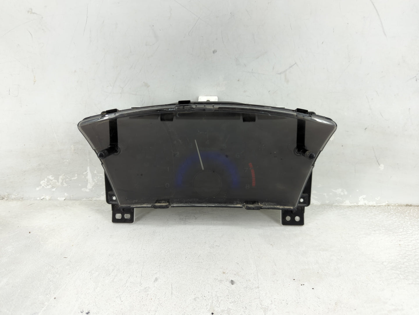 2012-2013 Honda Civic Instrument Cluster Speedometer Gauges P/N:78200-TR0-A413-M1 78200-TR0-A413 Fits Fits 2012 2013 OEM Use