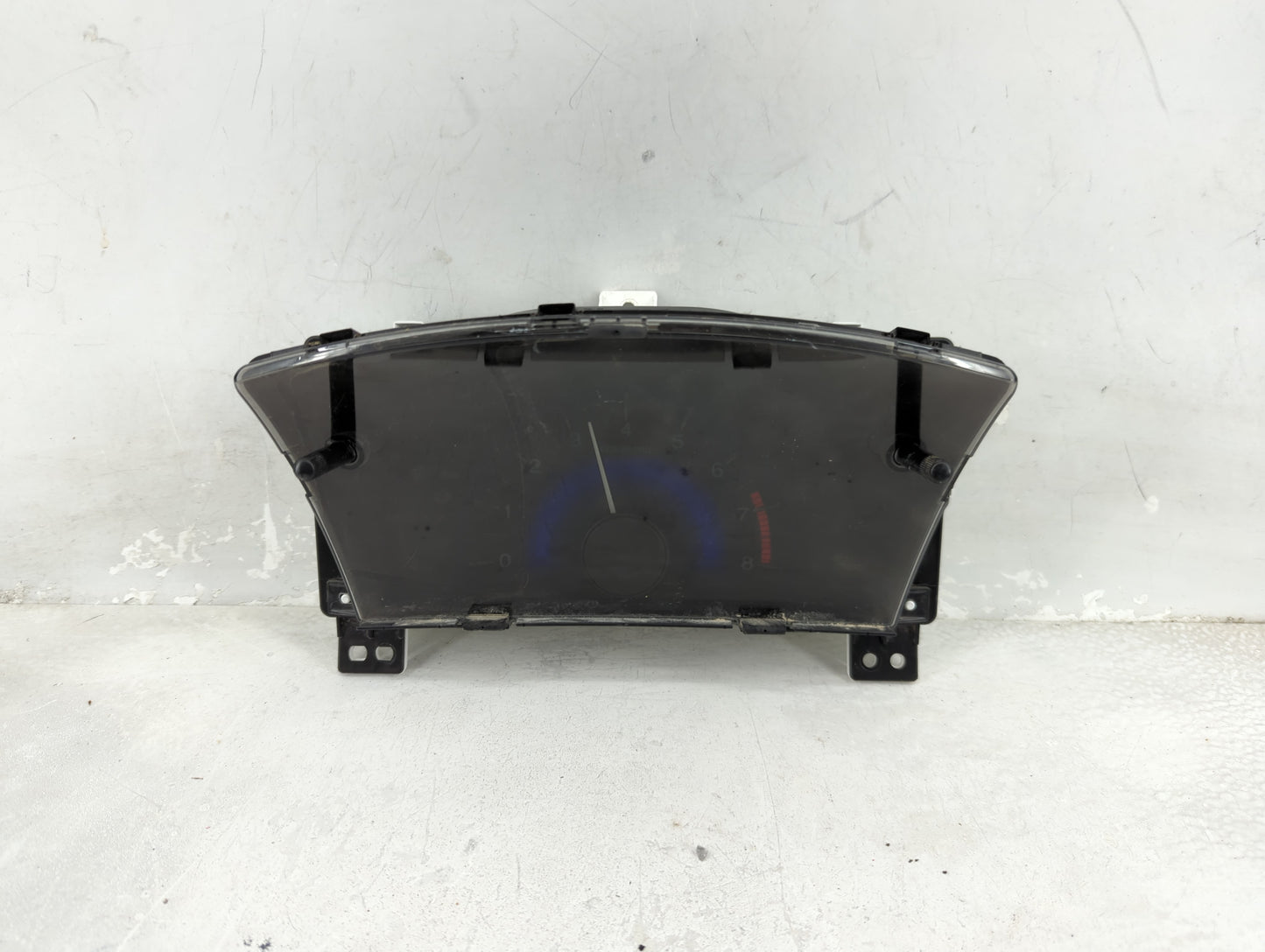 2012-2013 Honda Civic Instrument Cluster Speedometer Gauges P/N:78200-TR0-A413-M1 78200-TR0-A413 Fits Fits 2012 2013 OEM Use