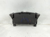 2012-2013 Honda Civic Instrument Cluster Speedometer Gauges P/N:78200-TR0-A413-M1 78200-TR0-A413 Fits Fits 2012 2013 OEM Use