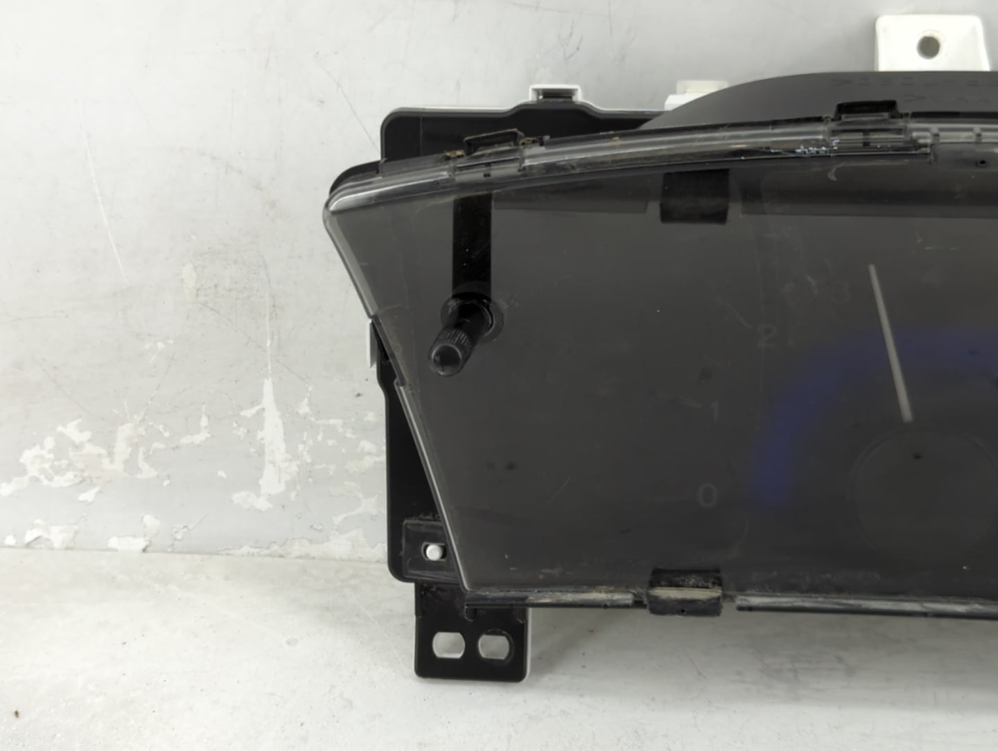 2012-2013 Honda Civic Instrument Cluster Speedometer Gauges P/N:78200-TR0-A413-M1 78200-TR0-A413 Fits Fits 2012 2013 OEM Use