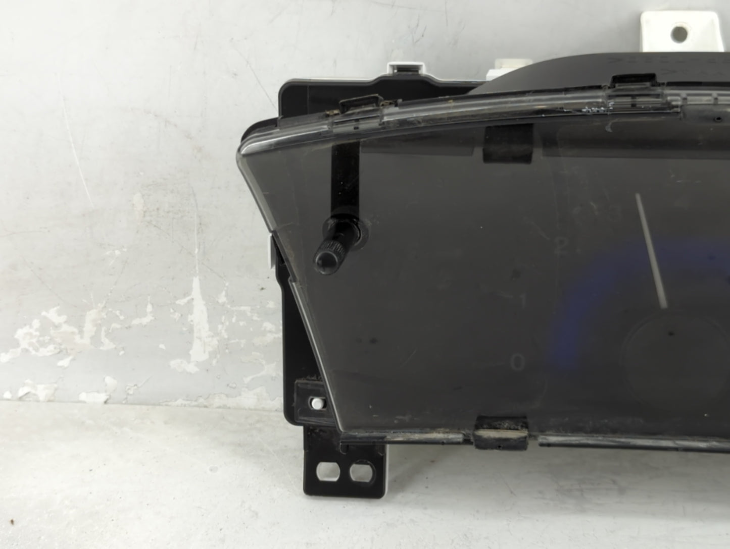 2012-2013 Honda Civic Instrument Cluster Speedometer Gauges P/N:78200-TR0-A413-M1 78200-TR0-A413 Fits Fits 2012 2013 OEM Use