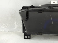 2012-2013 Honda Civic Instrument Cluster Speedometer Gauges P/N:78200-TR0-A413-M1 78200-TR0-A413 Fits Fits 2012 2013 OEM Use