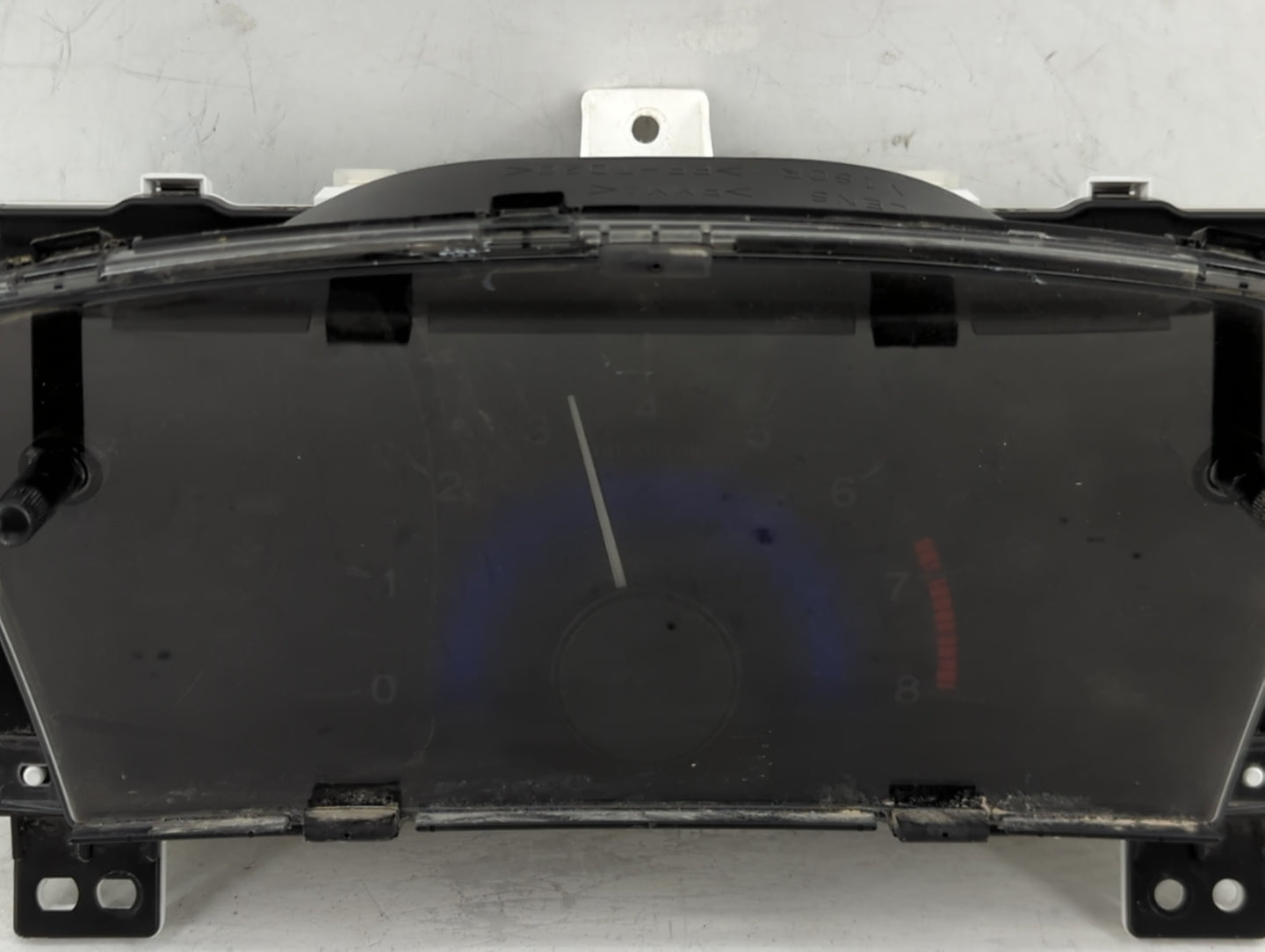 2012-2013 Honda Civic Instrument Cluster Speedometer Gauges P/N:78200-TR0-A413-M1 78200-TR0-A413 Fits Fits 2012 2013 OEM Use
