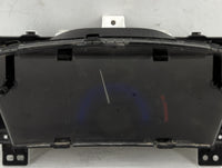 2012-2013 Honda Civic Instrument Cluster Speedometer Gauges P/N:78200-TR0-A413-M1 78200-TR0-A413 Fits Fits 2012 2013 OEM Use