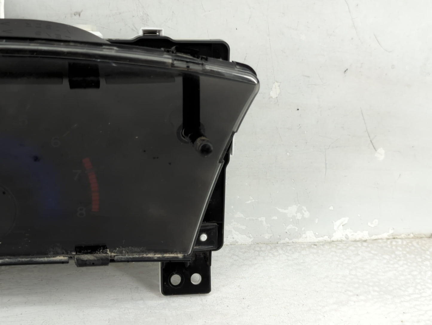 2012 Honda Civic Instrument Cluster Speedometer Gauges P/N:78200-TR0-A413-M1 78200-TR0-A413 Fits OEM Used Auto Parts - Oemus