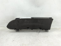 2012 Honda Civic Instrument Cluster Speedometer Gauges Fits OEM Used Auto Parts - Oemusedautoparts1.com