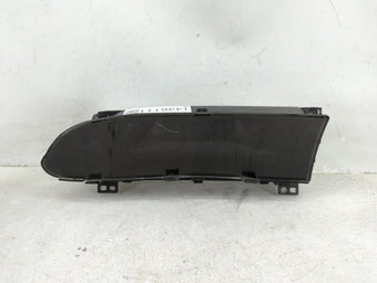 compare product 2012 Honda Civic Instrument Cluster Speedometer Gauges Fits OEM Used Auto Parts