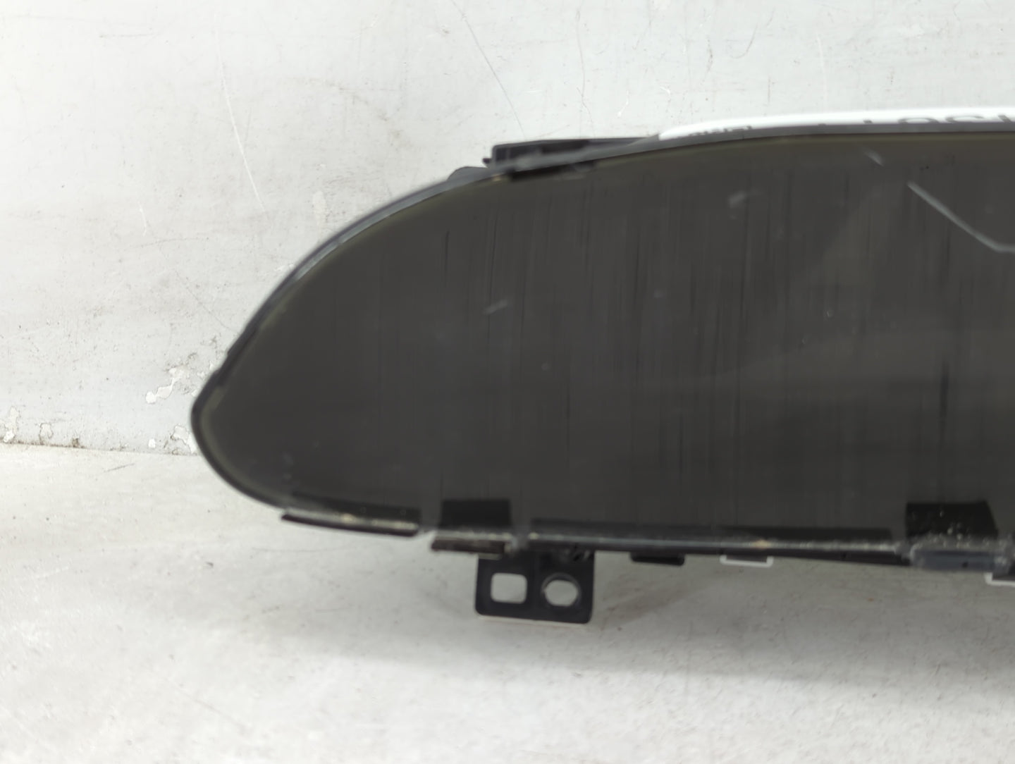 2012 Honda Civic Instrument Cluster Speedometer Gauges Fits OEM Used Auto Parts - Oemusedautoparts1.com