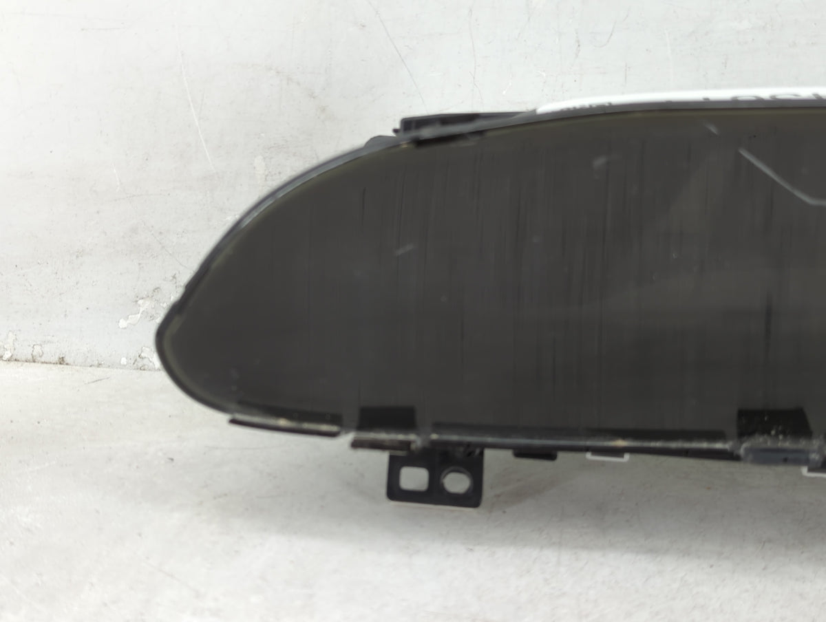 2012 Honda Civic Instrument Cluster Speedometer Gauges P/N:AB1005111 78100-TR0-A114-M1 Miles: Fits OEM Used Auto Parts - Oem