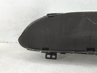 2012 Honda Civic Instrument Cluster Speedometer Gauges P/N:78100-TR0-A114-M1 Fits OEM Used Auto Parts - Oemusedautoparts1.co