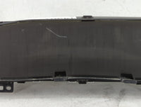 2012 Honda Civic Instrument Cluster Speedometer Gauges Fits OEM Used Auto Parts - Oemusedautoparts1.com