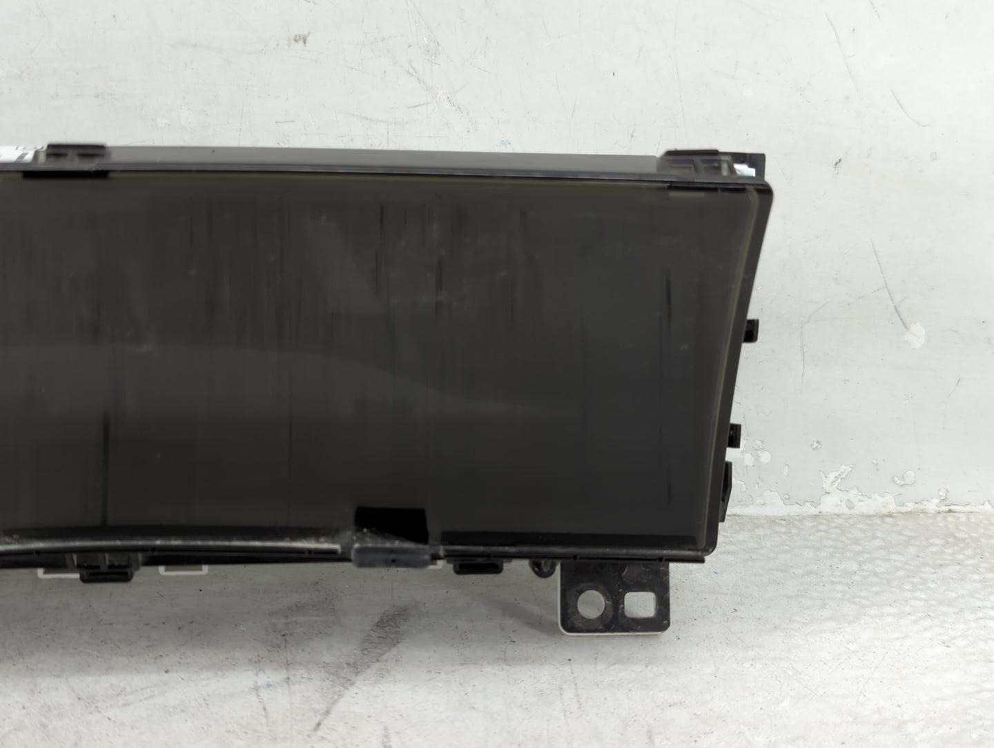2012 Honda Civic Instrument Cluster Speedometer Gauges Fits OEM Used Auto Parts - Oemusedautoparts1.com