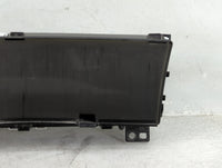 2012 Honda Civic Instrument Cluster Speedometer Gauges Fits OEM Used Auto Parts - Oemusedautoparts1.com