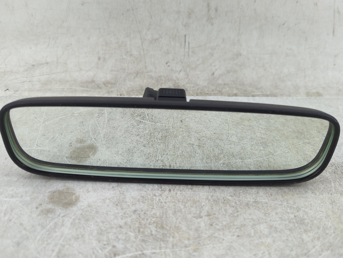 2012-2015 Honda Civic Interior Rear View Mirror Replacement OEM P/N:A047171 022197 Fits OEM Used Auto Parts - Oemusedautopar