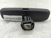 2012-2015 Honda Civic Interior Rear View Mirror Replacement OEM P/N:A047171 022197 Fits OEM Used Auto Parts - Oemusedautopar