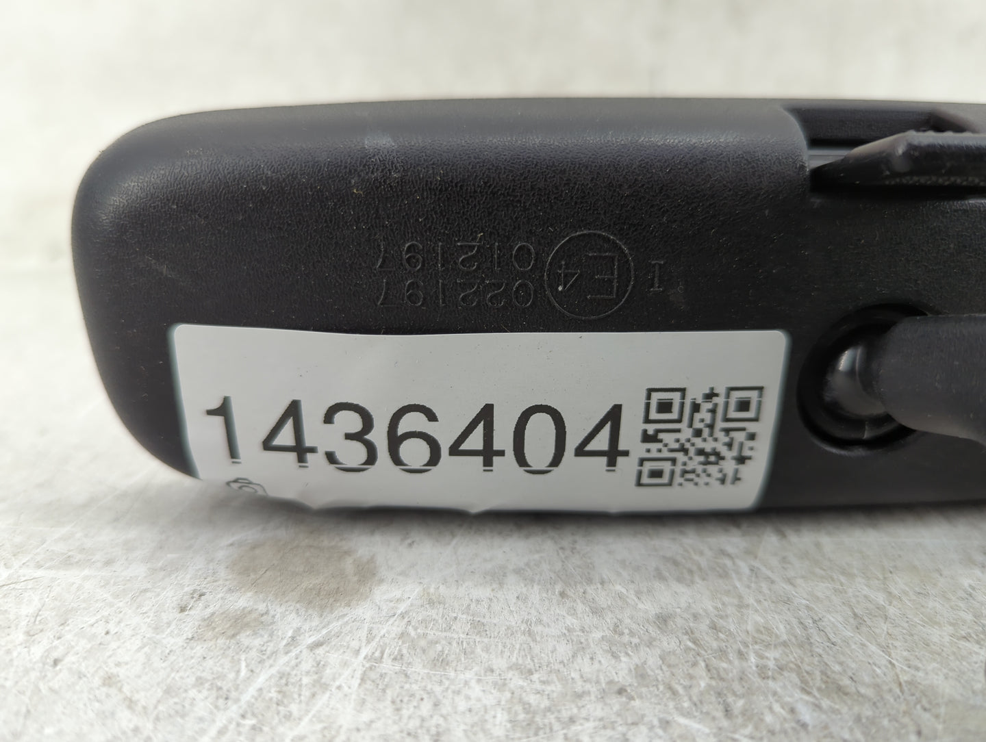 2012-2015 Honda Civic Interior Rear View Mirror Replacement OEM P/N:A047171 022197 Fits OEM Used Auto Parts - Oemusedautopar