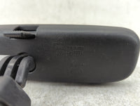 2012-2015 Honda Civic Interior Rear View Mirror Replacement OEM P/N:A047171 022197 Fits OEM Used Auto Parts - Oemusedautopar