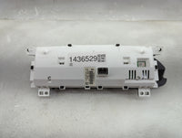 2012 Honda Civic Instrument Cluster Speedometer Gauges P/N:78100-TR0-A110-M1 AB0513111 Fits OEM Used Auto Parts - Oemusedaut