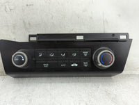 2012 Honda Civic Climate Control Module Temperature AC/Heater Replacement P/N:SANWA1BP0B A01NH1L Fits OEM Used Auto Parts - 