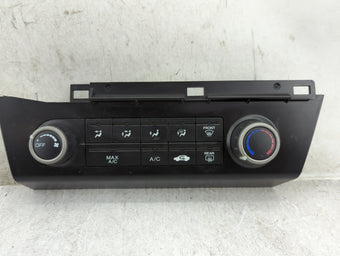 compare product 2012 Honda Civic Climate Control Module Temperature AC/Heater Replacement P/N:SANWA1BP0B A01NH1L Fits OEM Used Auto Parts