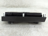 2012 Honda Civic Climate Control Module Temperature AC/Heater Replacement P/N:SANWA1BP0B A01NH1L Fits OEM Used Auto Parts - 
