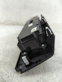 2012 Honda Civic Climate Control Module Temperature AC/Heater Replacement P/N:SANWA1BP0B A01NH1L Fits OEM Used Auto Parts - 