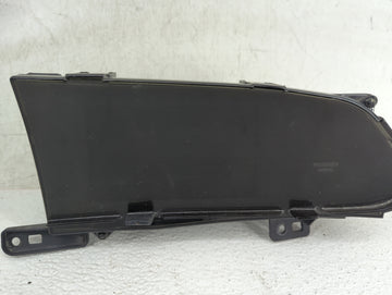 2012 Honda Civic Radio AM FM Cd Player Receiver Replacement P/N:78260-TR0-A110-M1 Fits OEM Used Auto Parts - Oemusedautopart