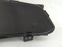 2012 Honda Civic Radio AM FM Cd Player Receiver Replacement P/N:78260-TR0-A110-M1 Fits OEM Used Auto Parts - Oemusedautopart