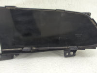2012 Honda Civic Radio AM FM Cd Player Receiver Replacement P/N:78260-TR0-A110-M1 Fits OEM Used Auto Parts - Oemusedautopart