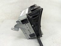 2012 Honda Civic Radio AM FM Cd Player Receiver Replacement P/N:78260-TR0-A110-M1 Fits OEM Used Auto Parts - Oemusedautopart