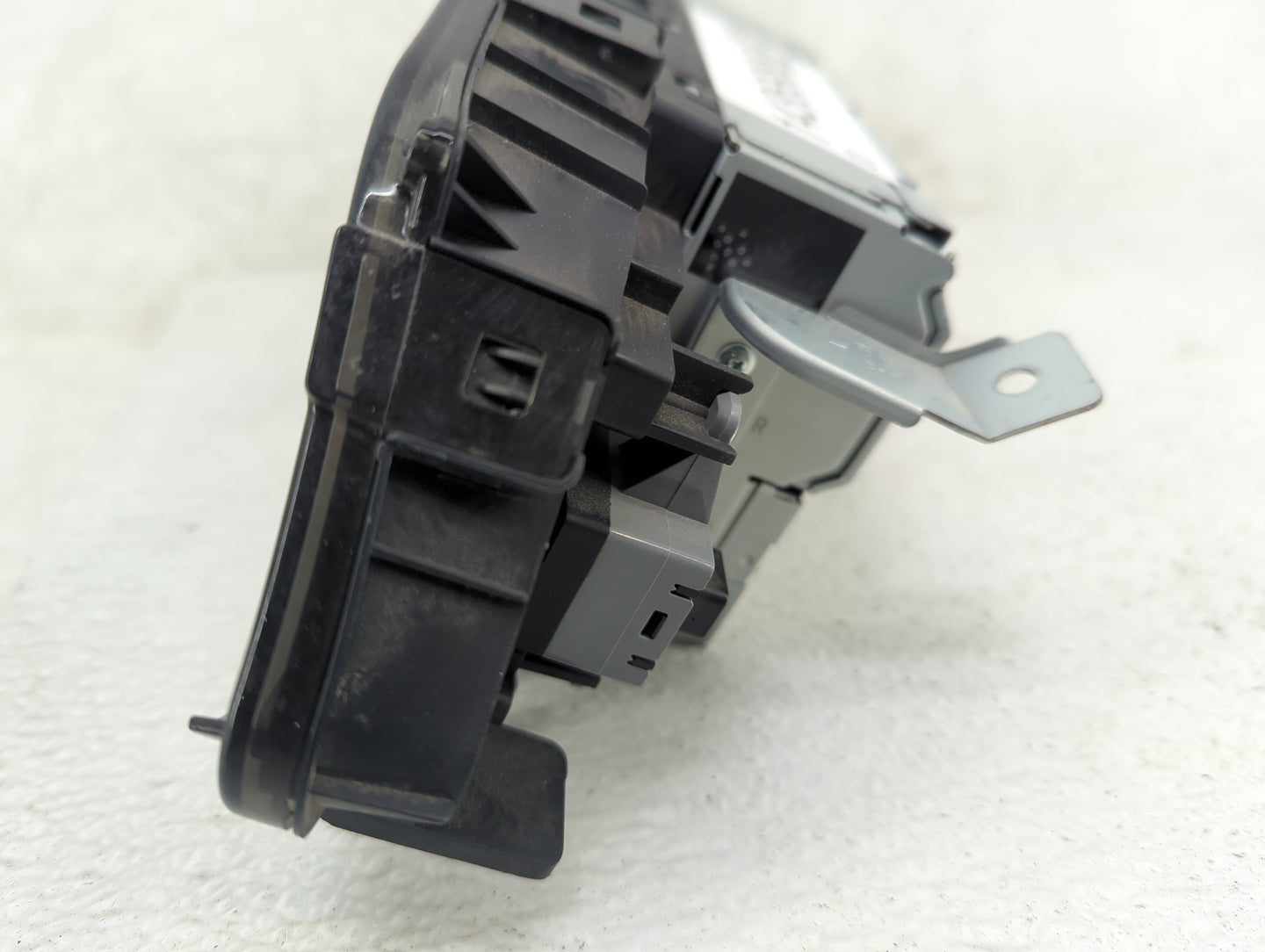 2012 Honda Civic Information Display Screen - Oemusedautoparts1.com