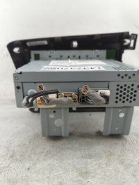 2012 Honda Civic Radio AM FM Cd Player Receiver Replacement P/N:39100-TR0-A314-M1 Fits OEM Used Auto Parts - Oemusedautopart