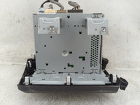 2012 Honda Civic Radio AM FM Cd Player Receiver Replacement P/N:39100-TR0-A314-M1 Fits OEM Used Auto Parts - Oemusedautopart