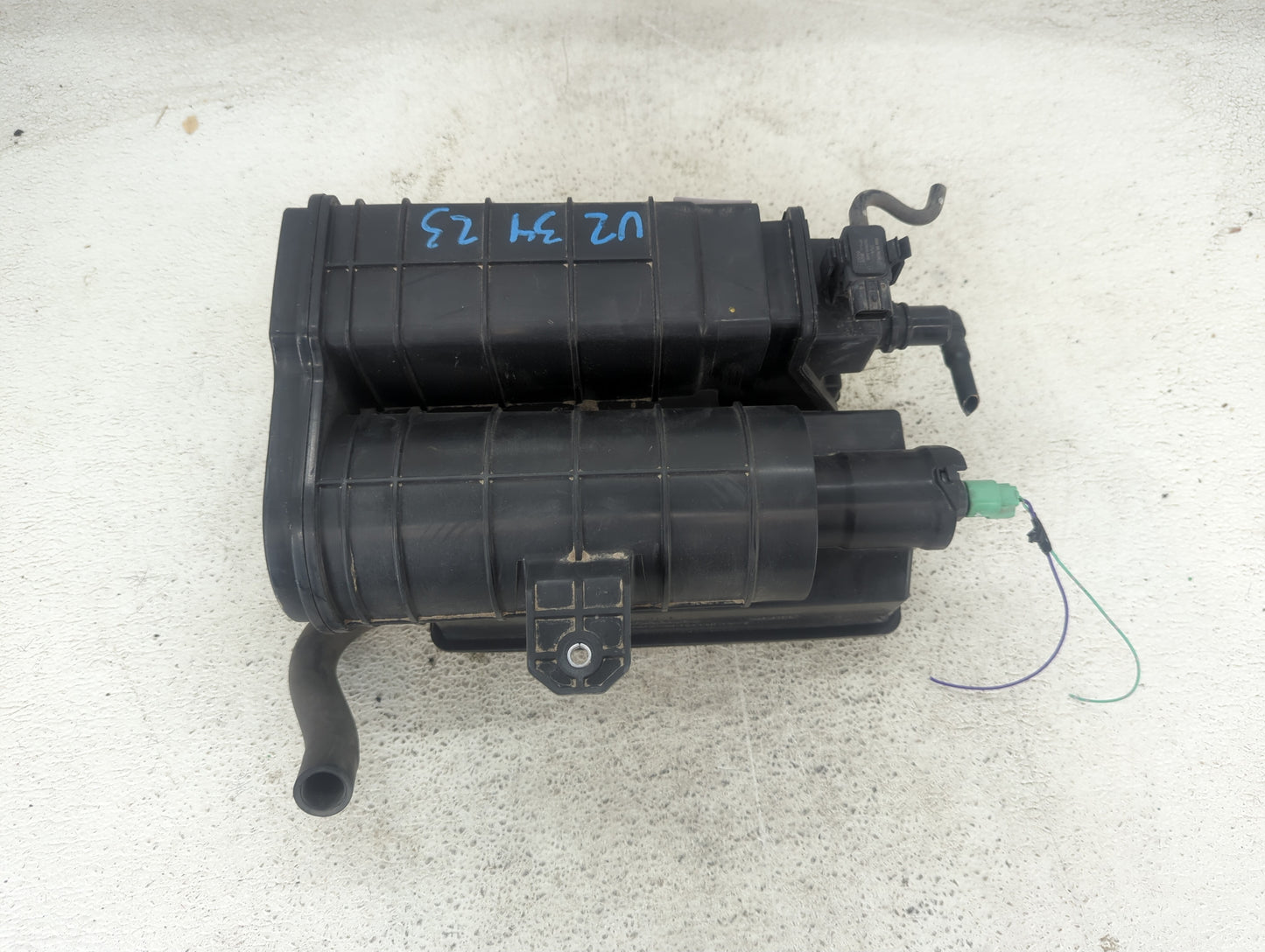 2012 Honda Civic Fuel Vapor Charcoal Canister - Oemusedautoparts1.com