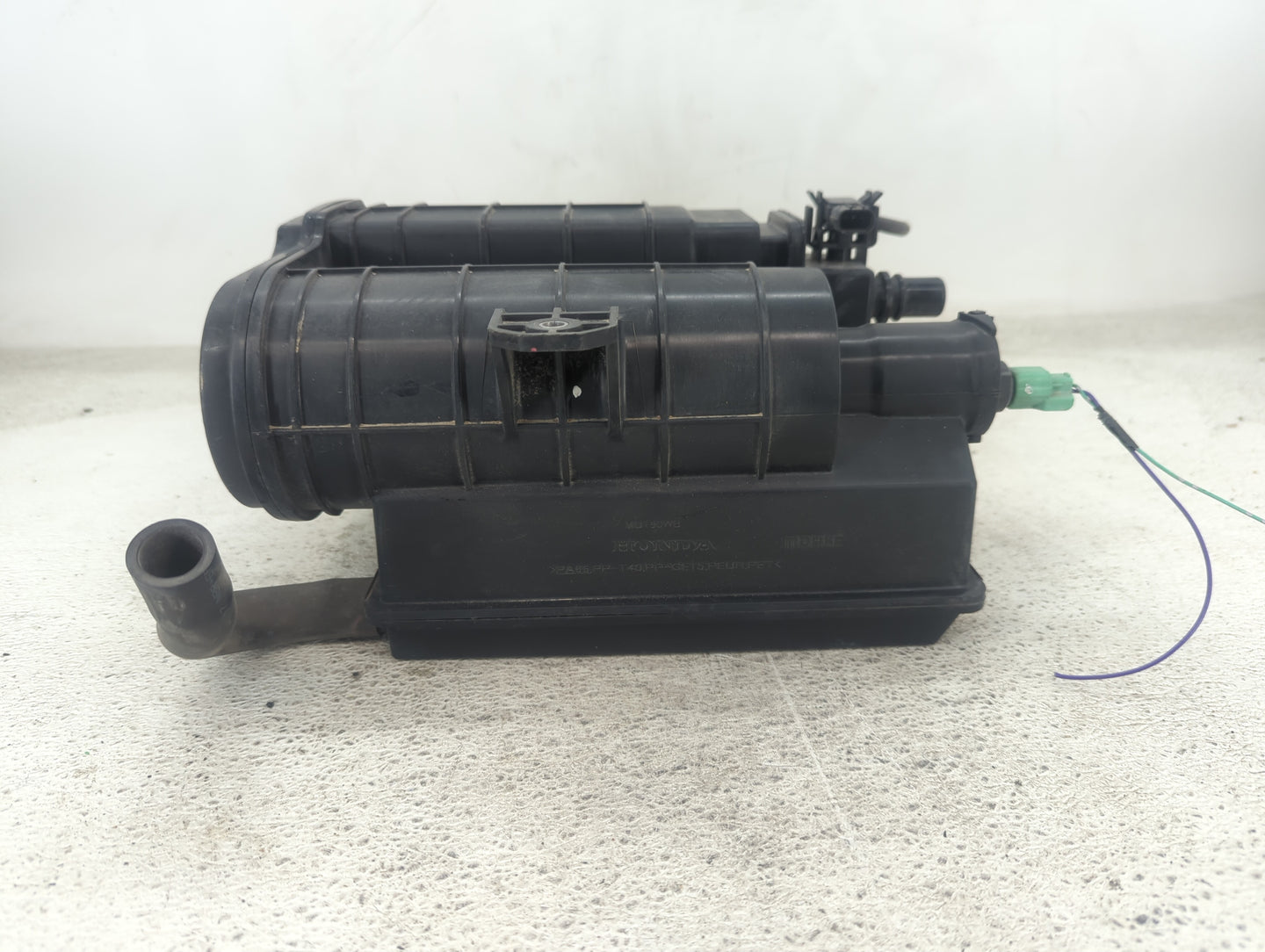 2012 Honda Civic Fuel Vapor Charcoal Canister - Oemusedautoparts1.com