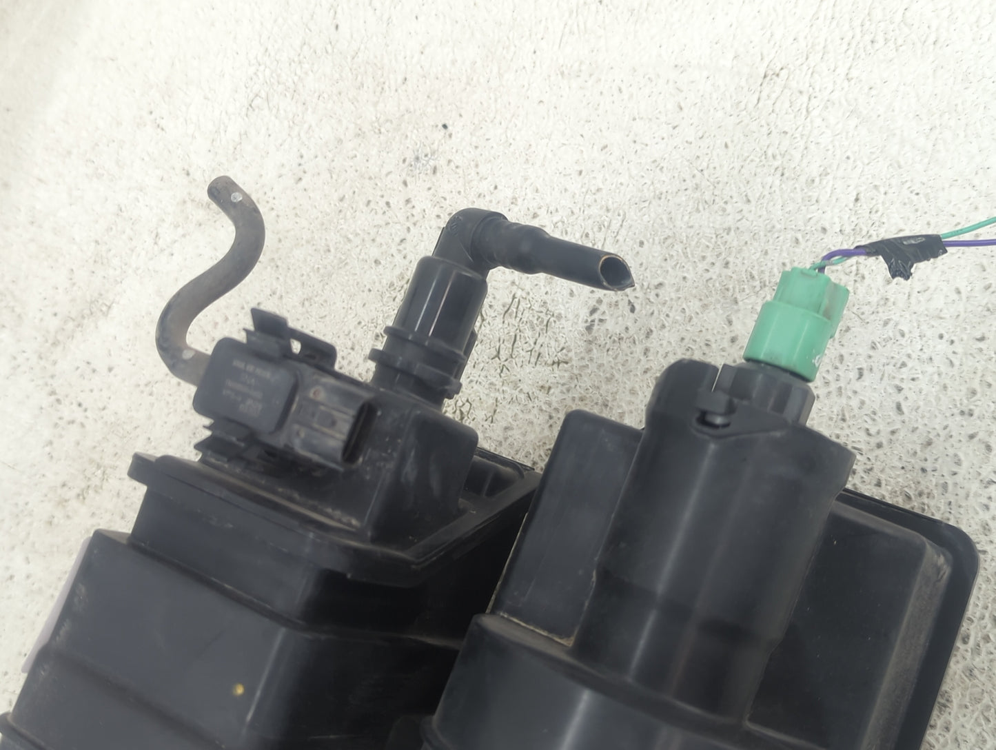 2012 Honda Civic Fuel Vapor Charcoal Canister - Oemusedautoparts1.com
