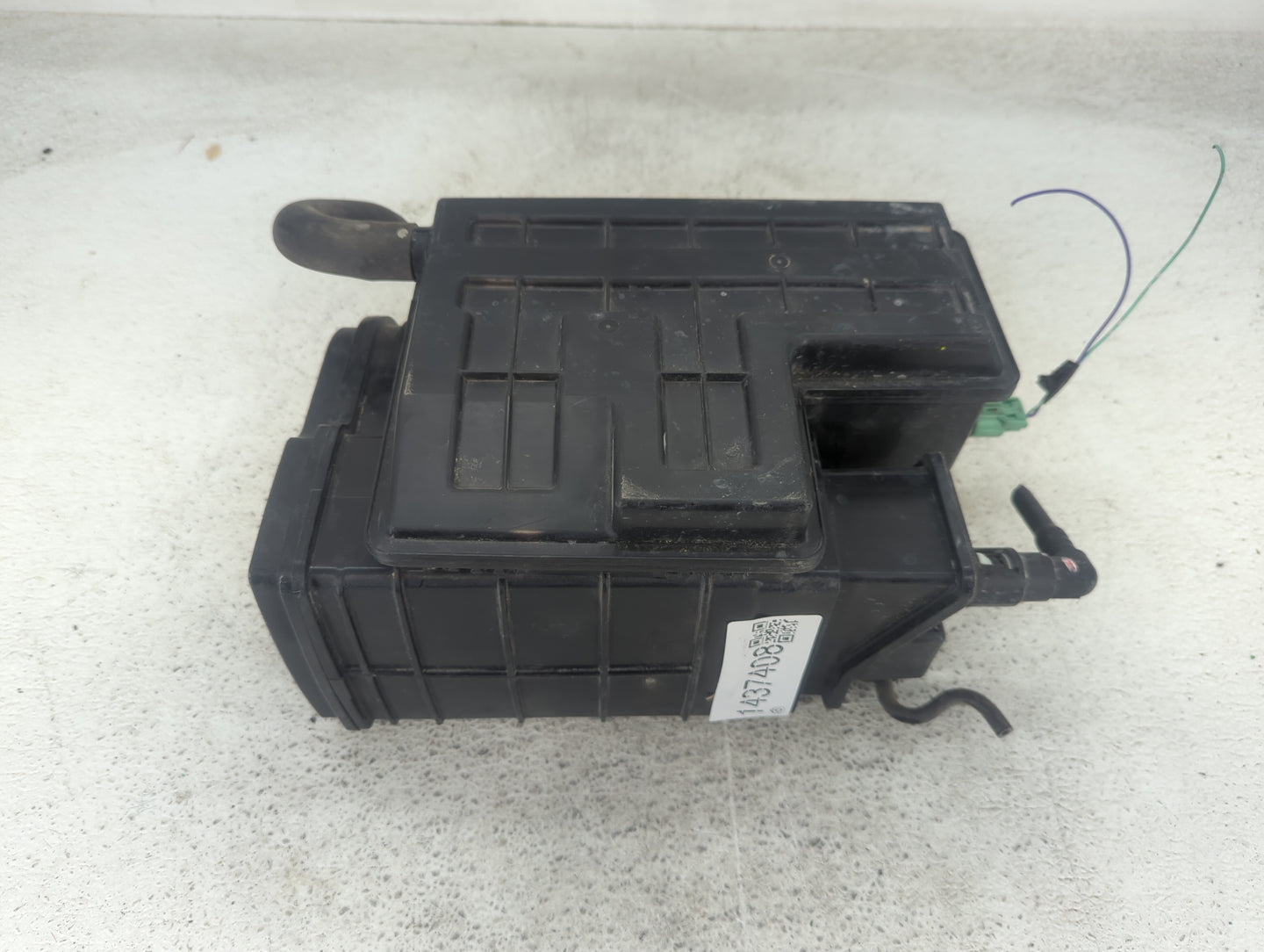 2012 Honda Civic Fuel Vapor Charcoal Canister - Oemusedautoparts1.com