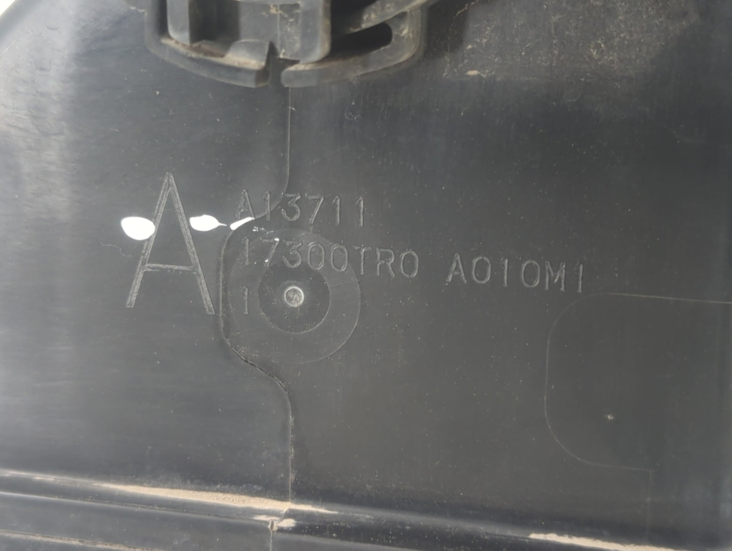 2012 Honda Civic Fuel Vapor Charcoal Canister - Oemusedautoparts1.com