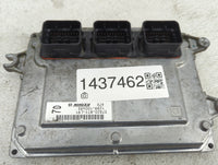 2012 Honda Civic PCM Engine Control Computer ECU ECM PCU OEM P/N:37820-R1Y-L91 Fits OEM Used Auto Parts - Oemusedautoparts1.