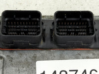 2012 Honda Civic PCM Engine Control Computer ECU ECM PCU OEM P/N:37820-R1Y-L91 Fits OEM Used Auto Parts - Oemusedautoparts1.