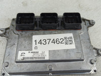 2012 Honda Civic PCM Engine Control Computer ECU ECM PCU OEM P/N:37820-R1Y-L91 Fits OEM Used Auto Parts - Oemusedautoparts1.