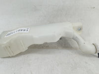 2012-2015 Honda Civic Radiator Coolant Overflow Expansion Tank Bottle - Oemusedautoparts1.com