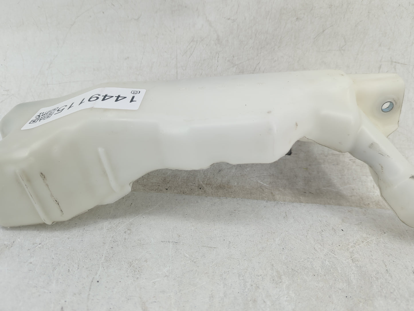 2012-2015 Honda Civic Radiator Coolant Overflow Expansion Tank Bottle - Oemusedautoparts1.com