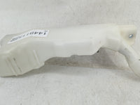2012-2015 Honda Civic Radiator Coolant Overflow Expansion Tank Bottle - Oemusedautoparts1.com