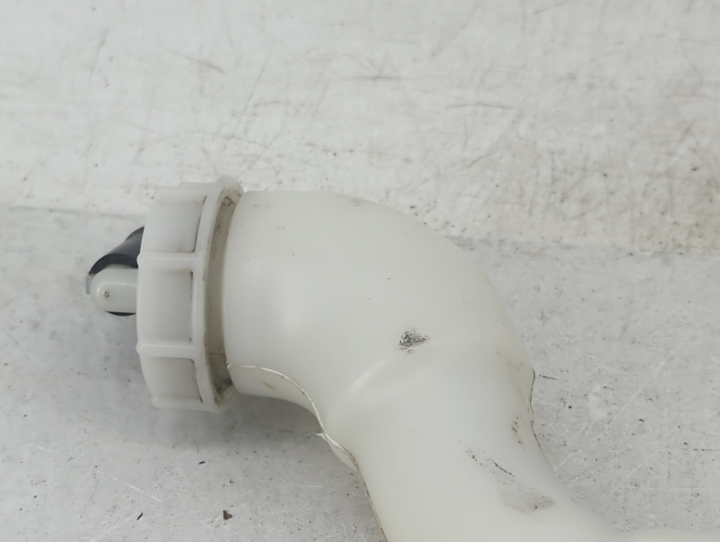 2012-2015 Honda Civic Radiator Coolant Overflow Expansion Tank Bottle - Oemusedautoparts1.com