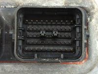 2012-2013 Honda Civic PCM Engine Control Computer ECU ECM PCU OEM P/N:37820-R1A-A58 Fits Fits 2012 2013 OEM Used Auto Parts 