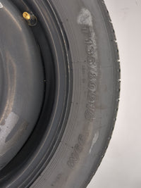 2012-2015 Honda Civic Spare Donut Tire Wheel Rim Oem 1455292 - Oemusedautoparts1.com